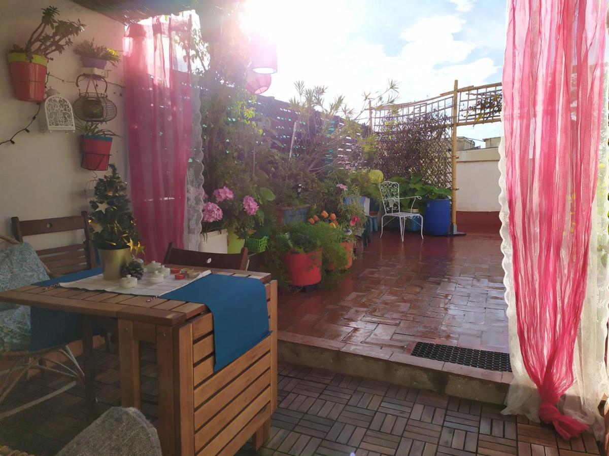 Apartment Penthouse Pza Espana - 4th Floor Barcelona