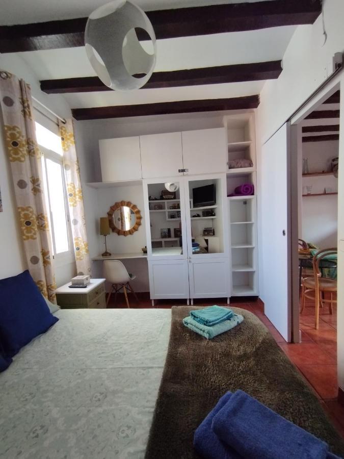 Apartment Penthouse Pza Espana - 4th Floor *