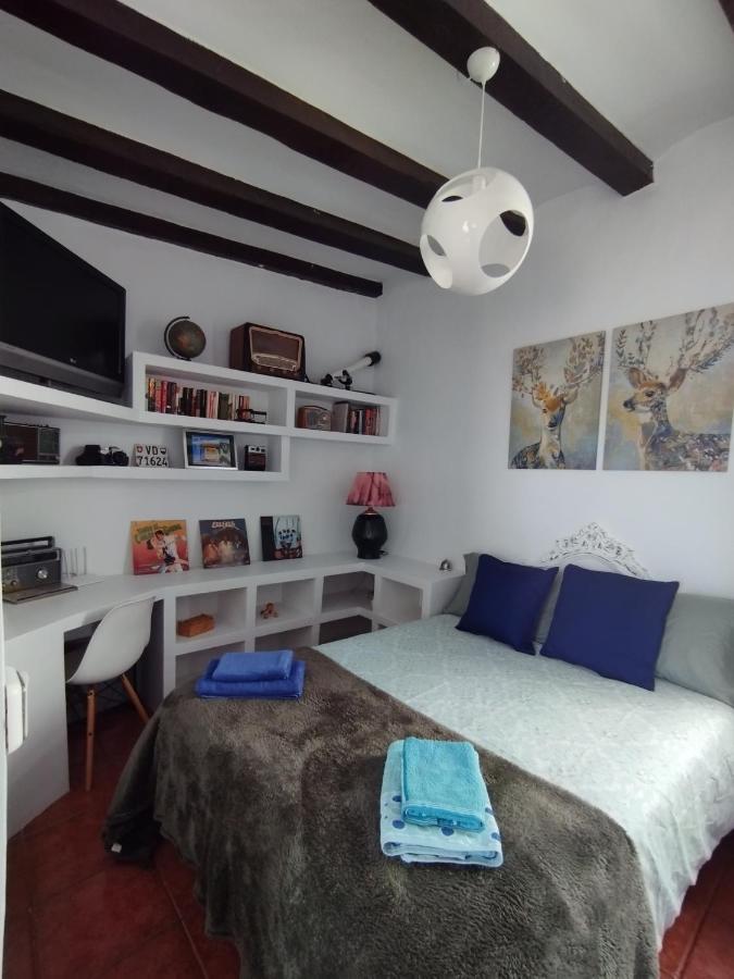 Penthouse Pza Espana - 4th Floor * Barcelona