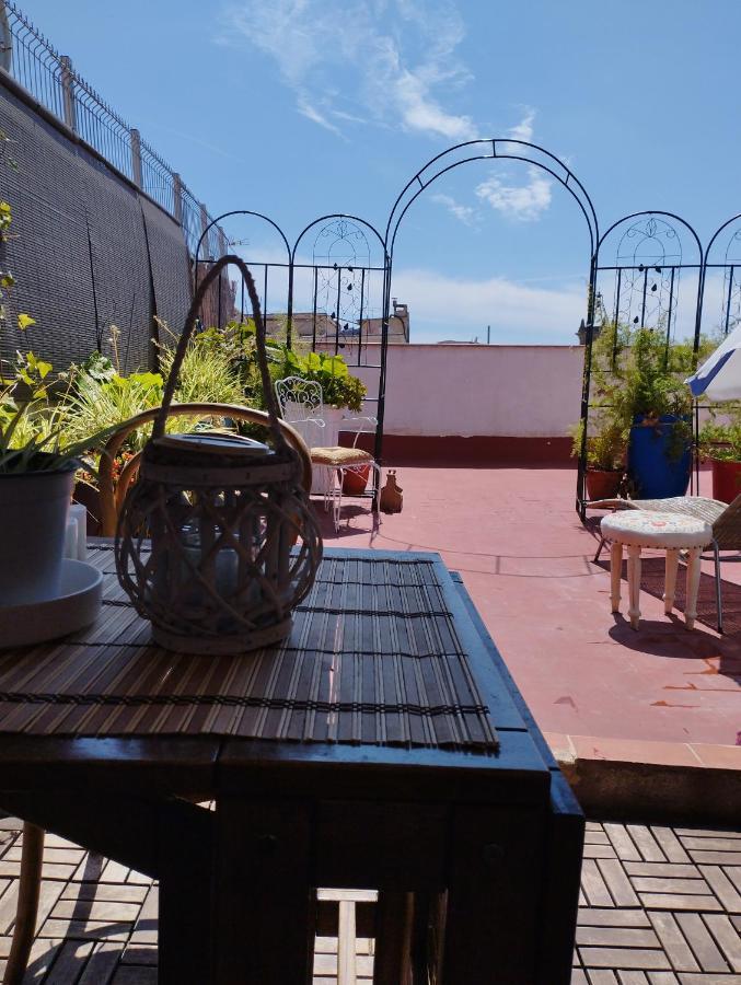 Apartment Penthouse Pza Espana - 4th Floor