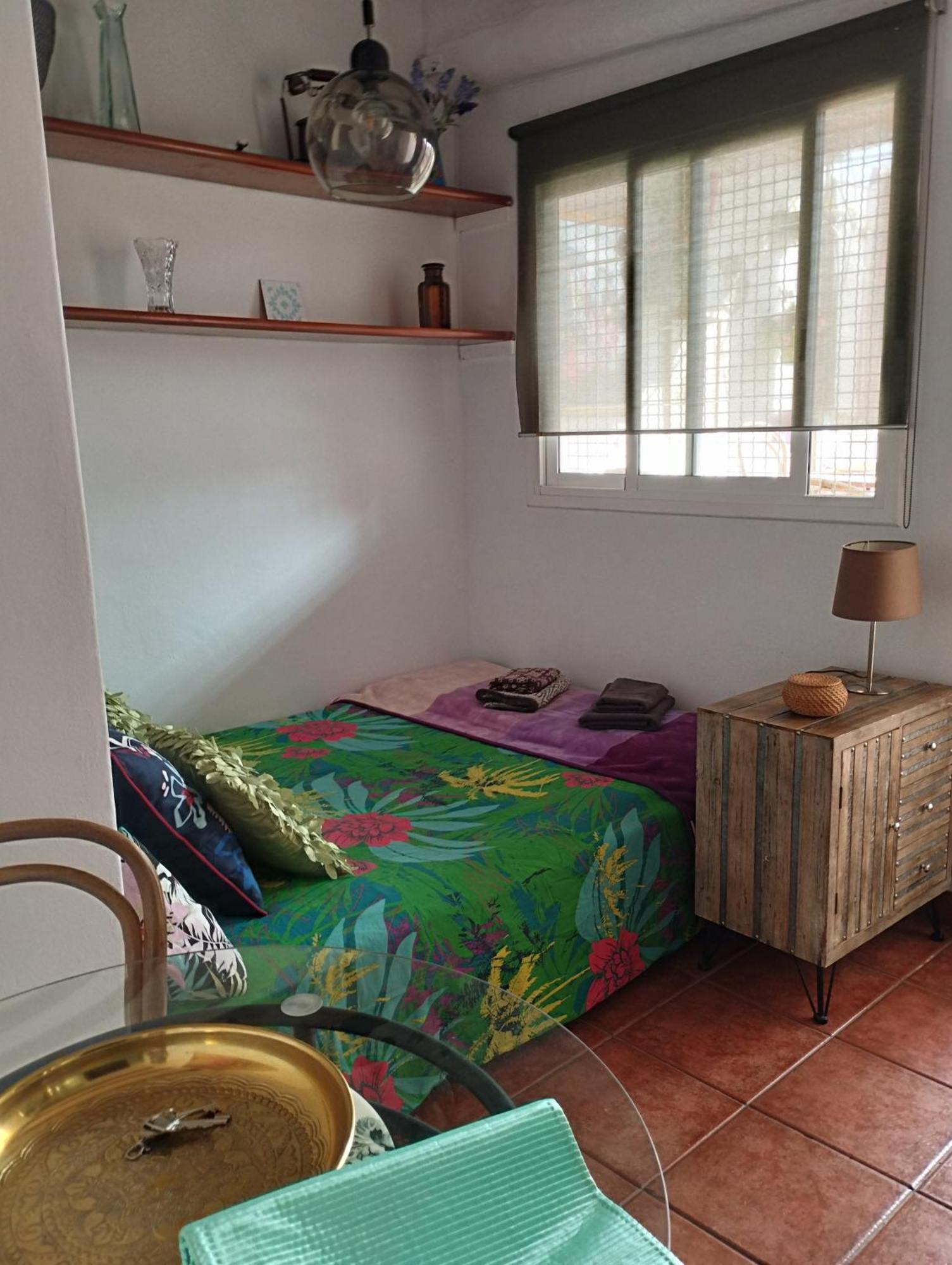 Penthouse Pza Espana - 4th Floor Apartment Barcelona