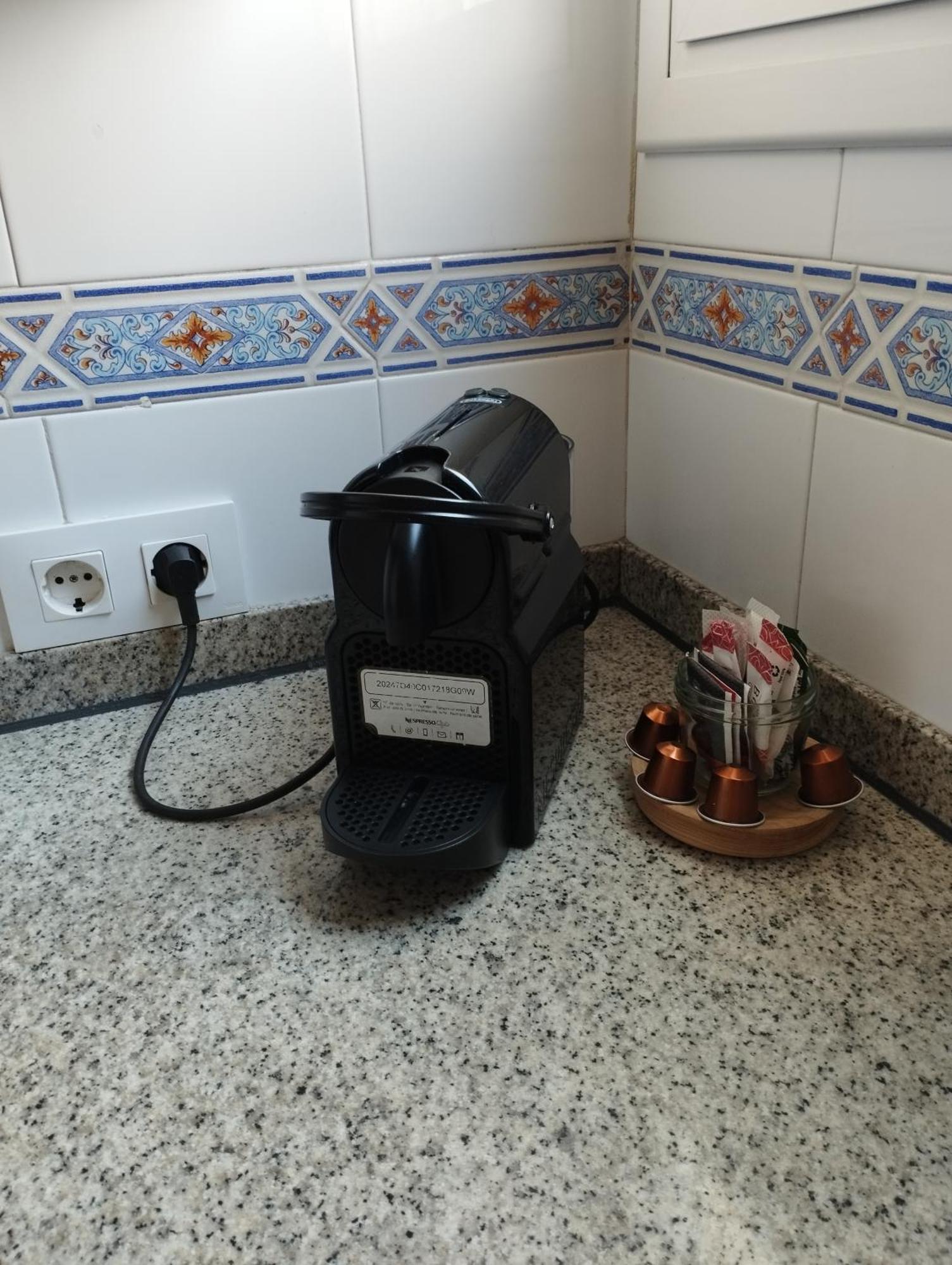 Penthouse Pza Espana - 4th Floor Apartment