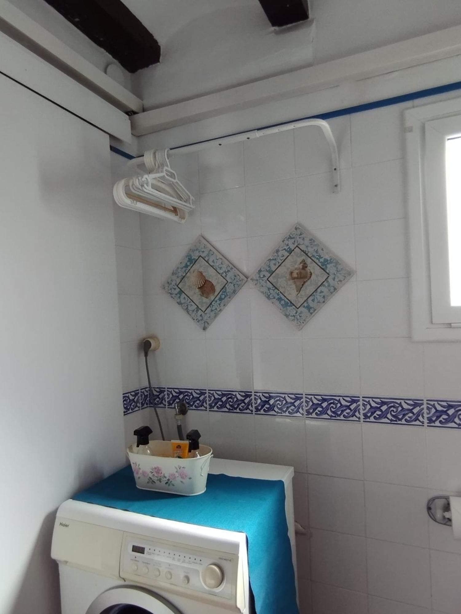 Apartment Penthouse Pza Espana - 4th Floor *