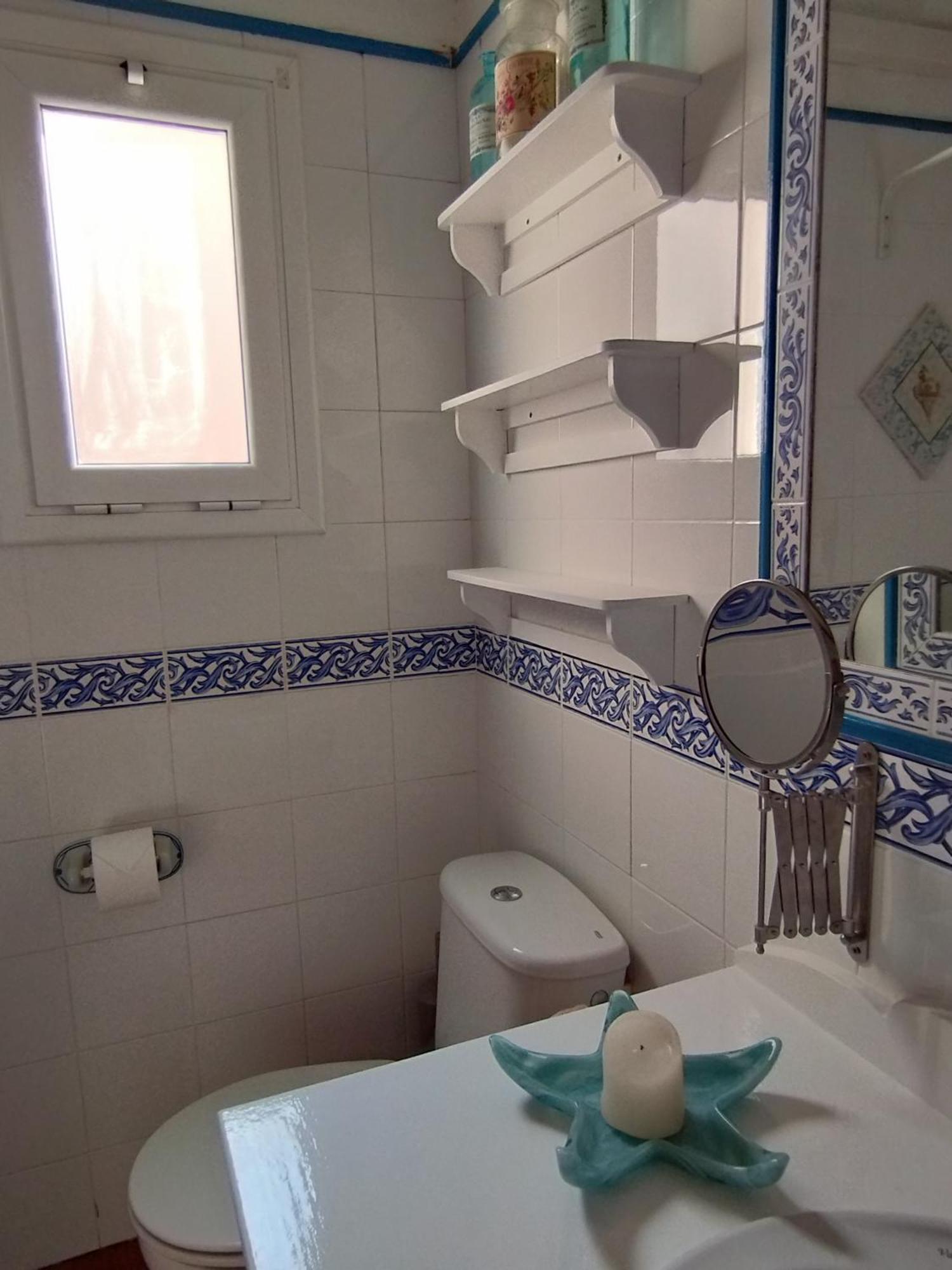 Penthouse Pza Espana - 4th Floor Apartment *
