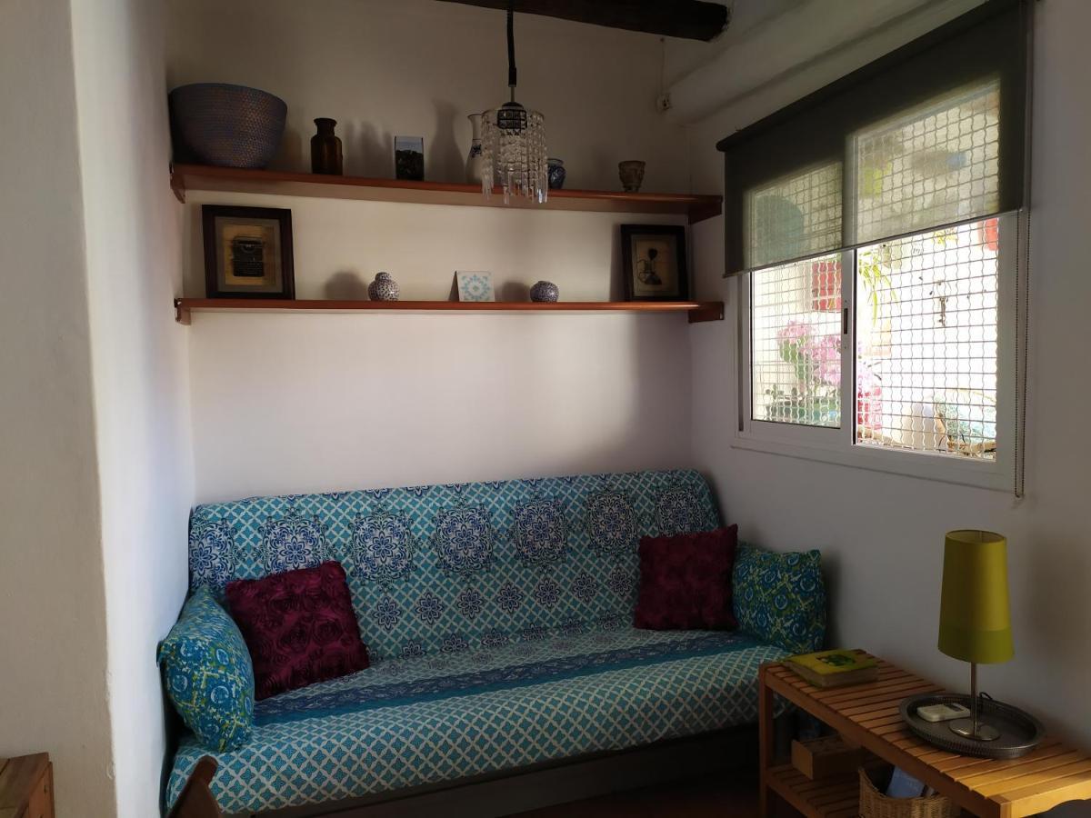 Penthouse Pza Espana - 4th Floor Apartment Barcelona