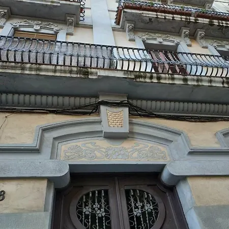 Penthouse Pza Espana - 4Th Floor Barcelona Exterior photo