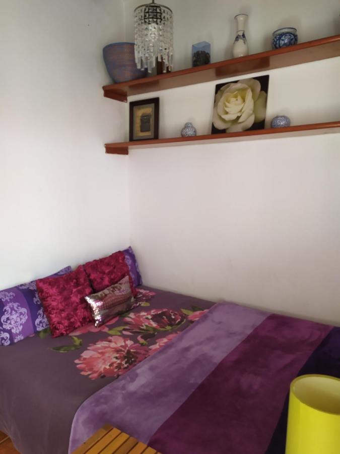 Penthouse Pza Espana - 4th Floor Apartament