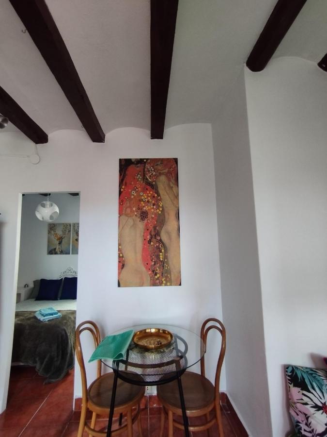 Apartamento Penthouse Pza Espana - 4th Floor *