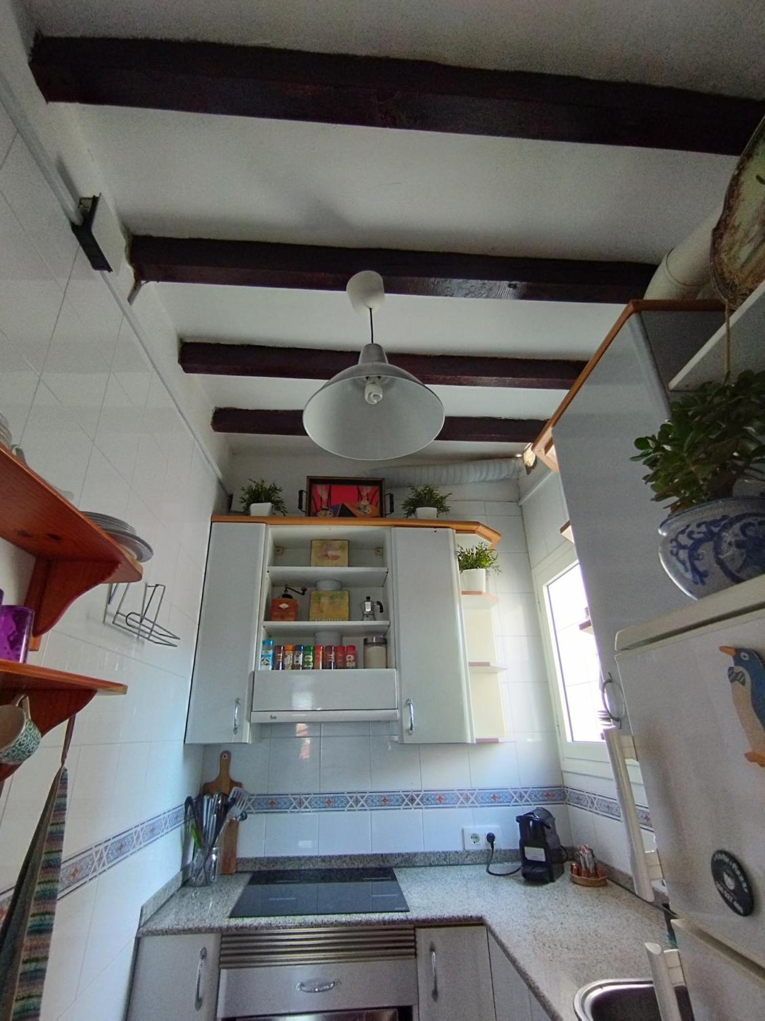 Apartament Penthouse Pza Espana - 4th Floor