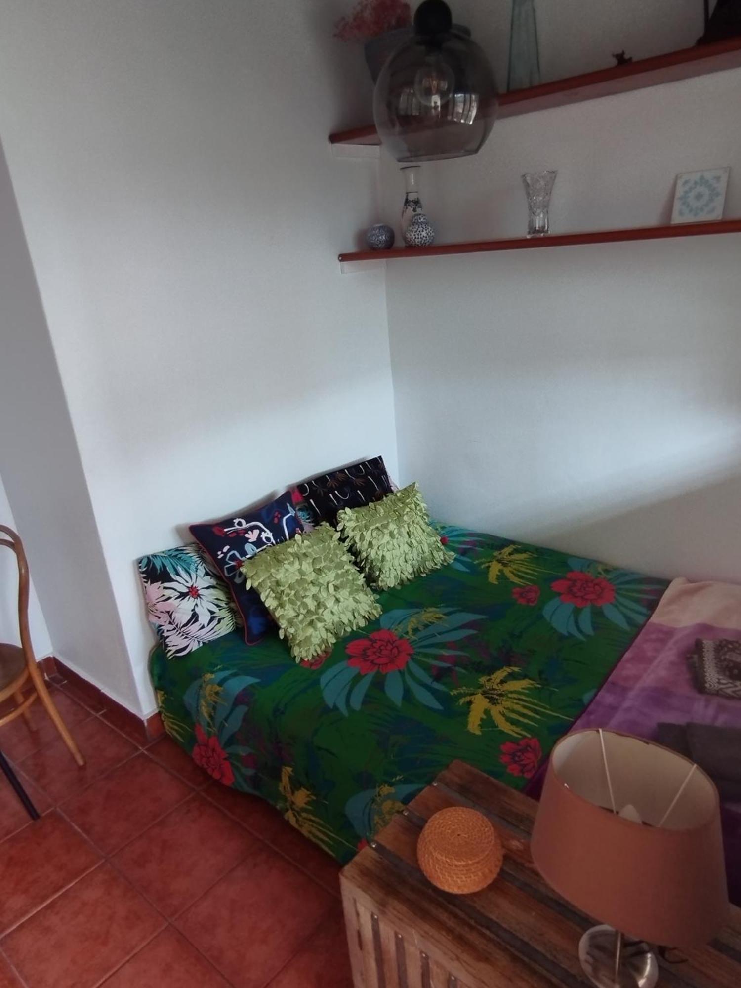 Apartamento Penthouse Pza Espana - 4th Floor Barcelona