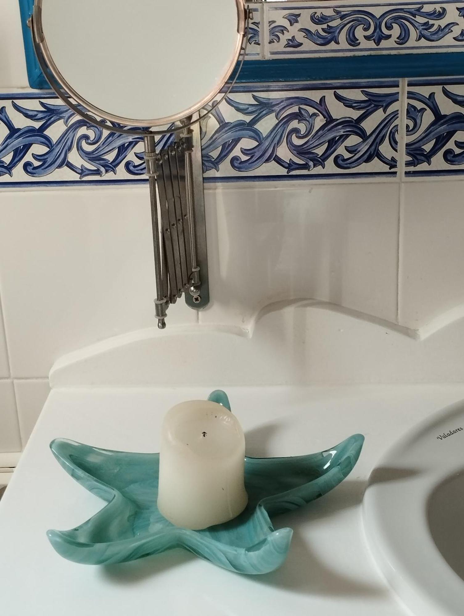 Apartamento Penthouse Pza Espana - 4th Floor