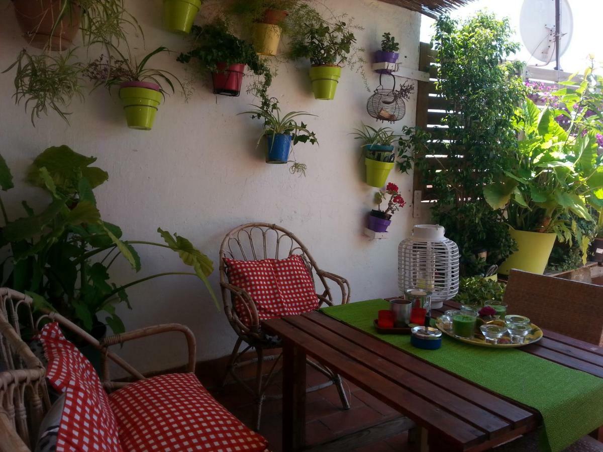 Apartamento Penthouse Pza Espana - 4th Floor