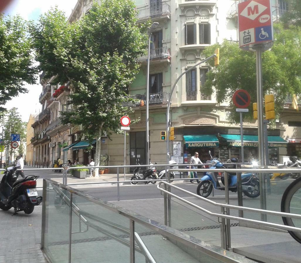 Penthouse Pza Espana - 4th Floor Apartamento