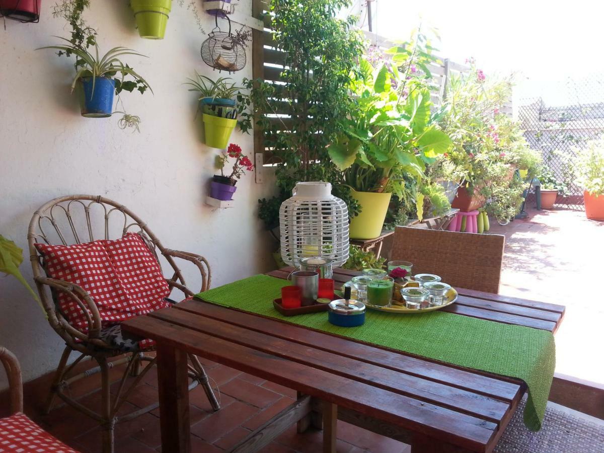 Apartamento Penthouse Pza Espana - 4th Floor *