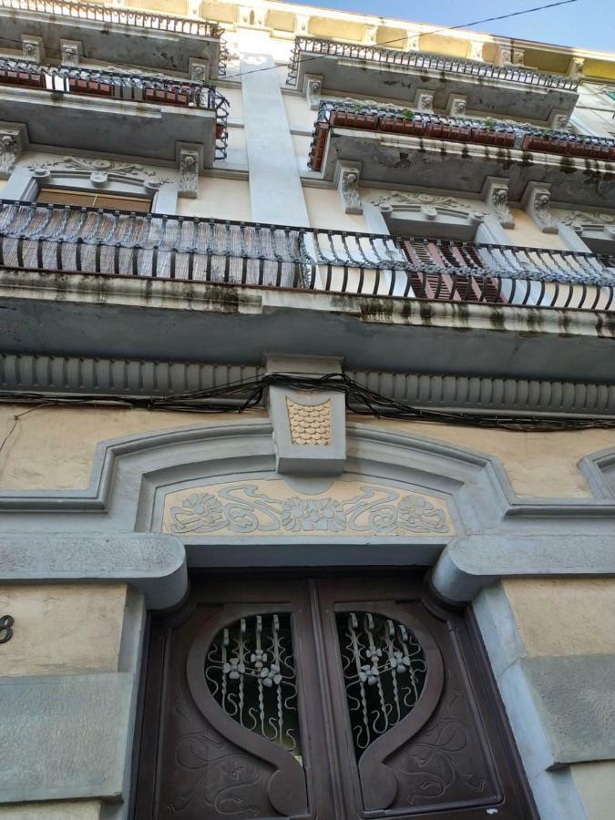 Apartamento Penthouse Pza Espana - 4th Floor *