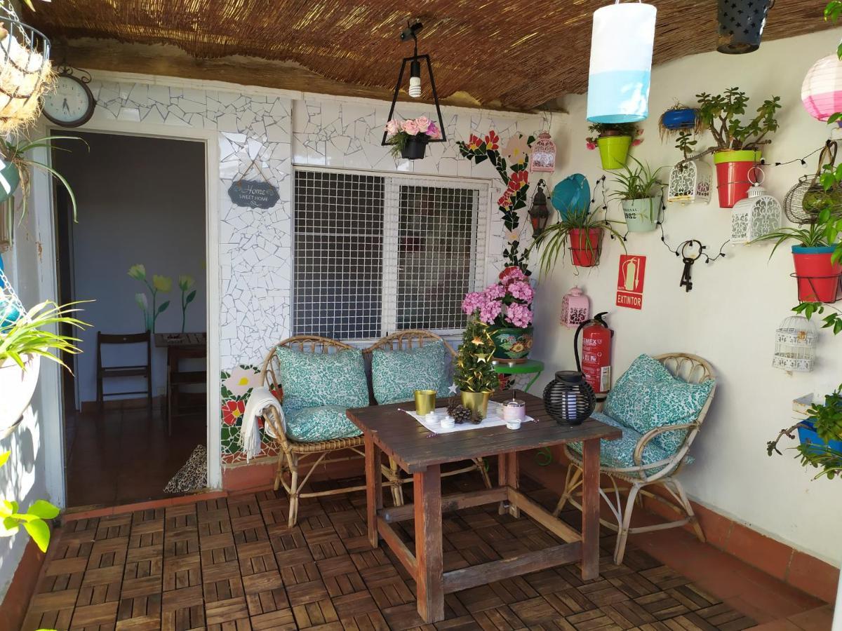 Apartamento Penthouse Pza Espana - 4th Floor